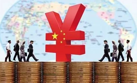 “对外投资5年增3倍 外资行期待分羹中国公司“出海”机遇”
